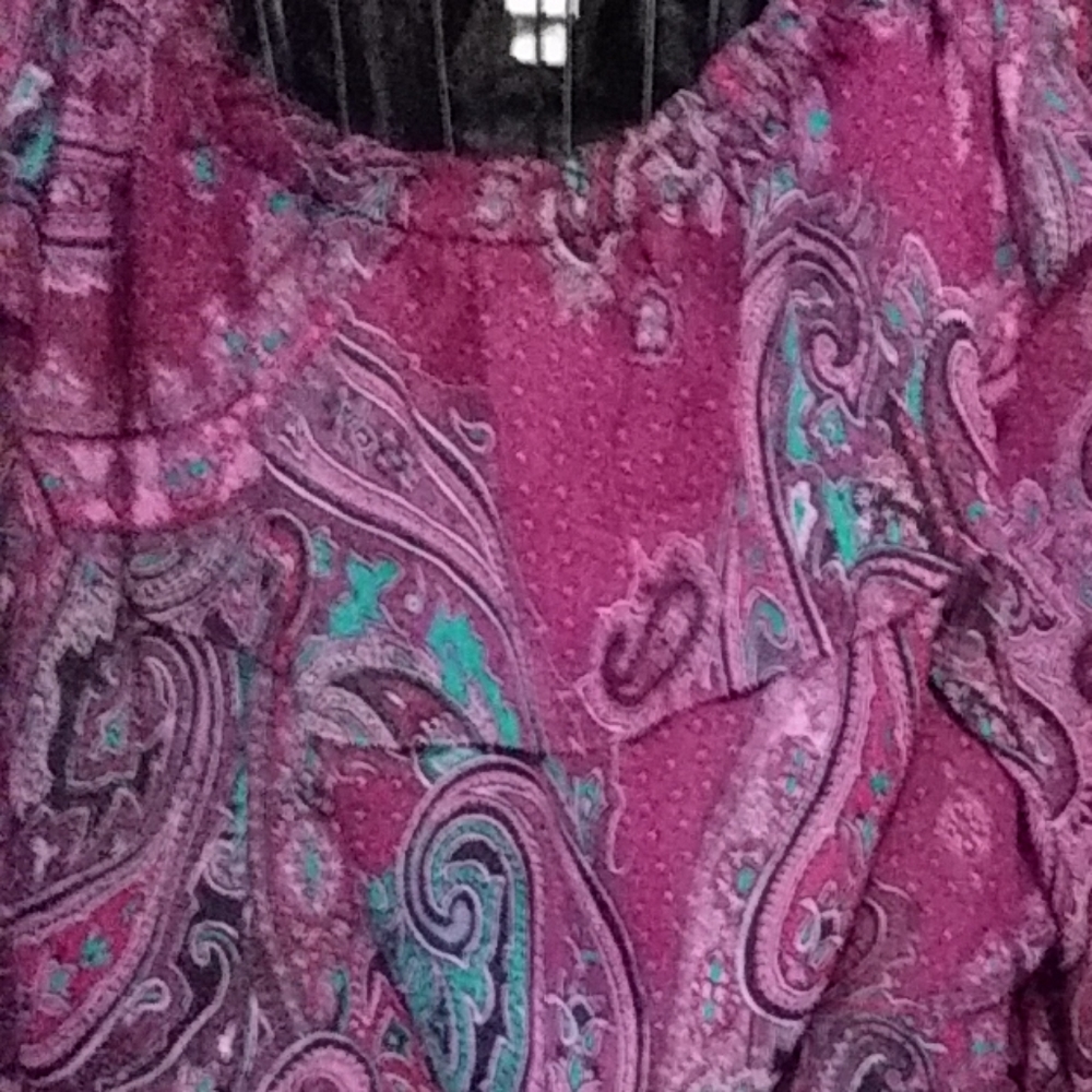 Blouse - Picture 3 of 3